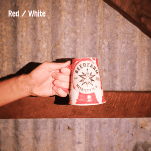 Beerfarm Ceramic Mugs - Beerfarm