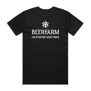 Beerfarm Cultivating Good Times T-Shirt - Beerfarm