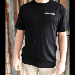 Beerfarm Cultivating Good Times T-Shirt - Beerfarm