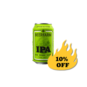 Beerfarm India Pale Ale - Beerfarm