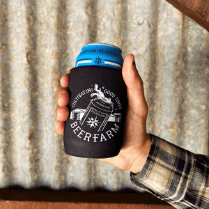 Beerfarm Stubby Holder - Beerfarm