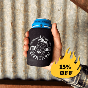 Beerfarm Stubby Holder - Beerfarm