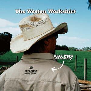 Beerfarm Weston Workshirt - Beerfarm
