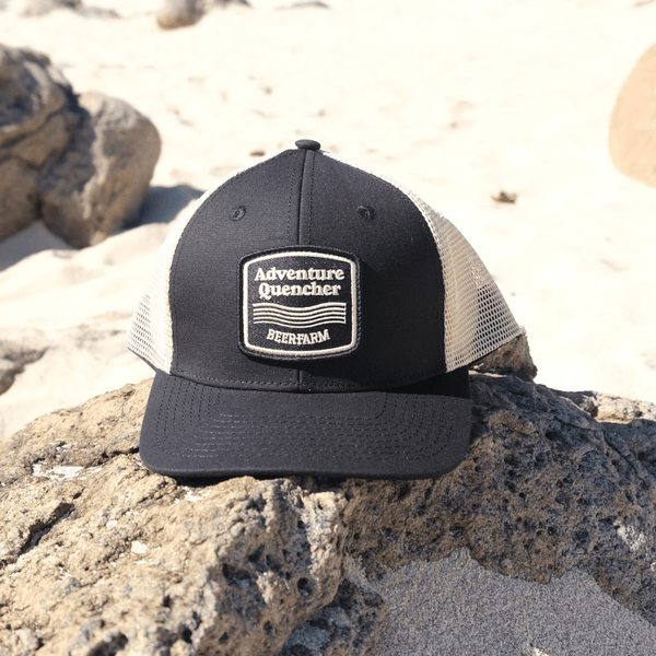Beyond the Gates Adventure Quencher Cap - Beerfarm