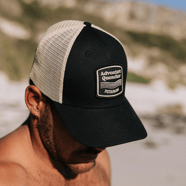Beyond the Gates Adventure Quencher Cap - Beerfarm