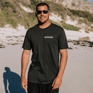 Beyond the Gates Adventure Quencher Tee - Beerfarm