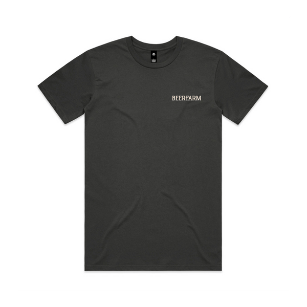 Beyond the Gates Adventure Quencher Tee - Beerfarm