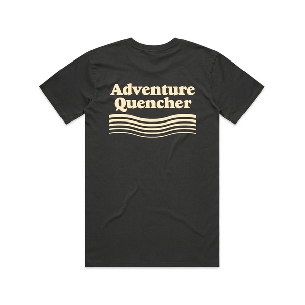 Beyond the Gates Adventure Quencher Tee - Beerfarm