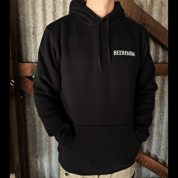 Cultivating Good Times Men's Hoodie - Beerfarm