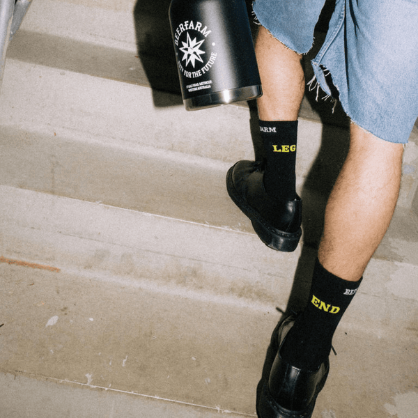 Stocking Stuffer Pack - Beerfarm