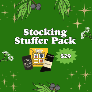 Stocking Stuffer Pack - Beerfarm