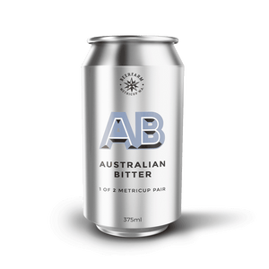 Australian Bitter - Beerfarm