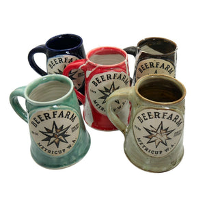 Beerfarm Ceramic Mug - Beerfarm