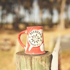 Beerfarm Ceramic Mug - Beerfarm