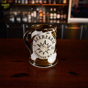 Beerfarm Ceramic Mug - Beerfarm