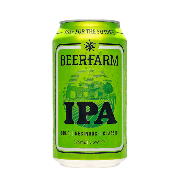Beerfarm India Pale Ale - Beerfarm