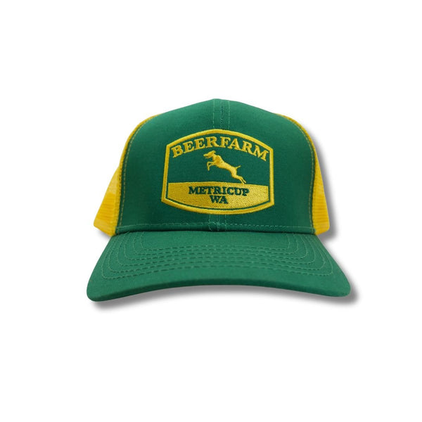 Beerfarm John Beer Cap - Beerfarm