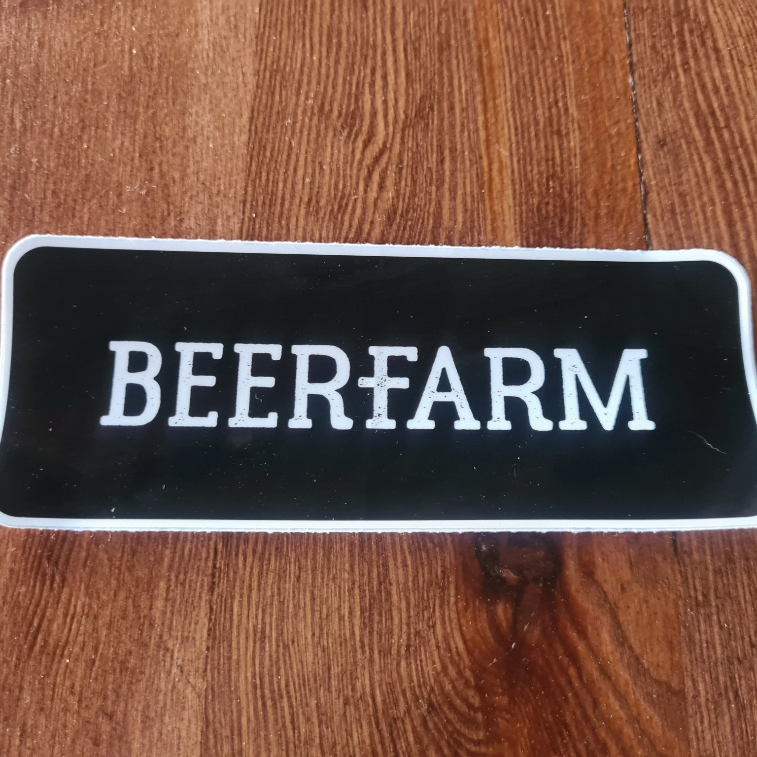 Beerfarm Merch & Gift Vouchers