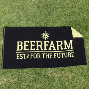 Beerfarm Towel - Beerfarm