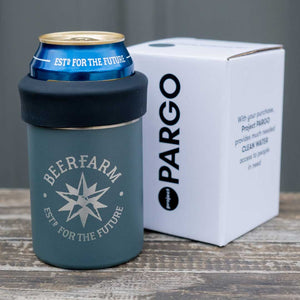 Beerfarm x Pargo collab Insulated Stubby Holders - Beerfarm