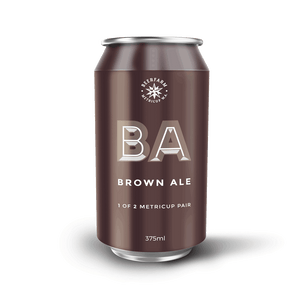 Brown Ale - Beerfarm