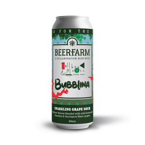 Bubblina - Beerfarm