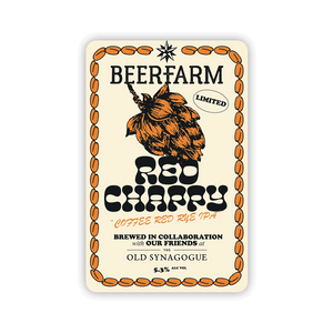 Red Chappy - Beerfarm